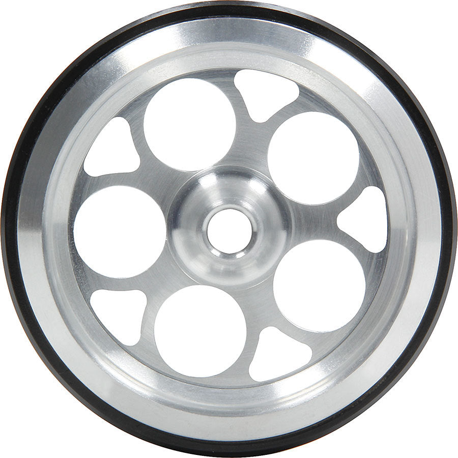 ALLSTAR PERFORMANCE 60512 - Wheelie Bar Wheel 5-Hole image