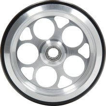 Load image into Gallery viewer, ALLSTAR PERFORMANCE 60513 - Wheelie Bar Wheel 5-Hole with Bearing image