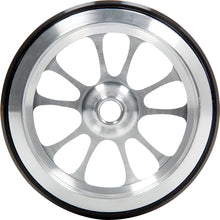 Load image into Gallery viewer, ALLSTAR PERFORMANCE 60514 - Wheelie Bar Wheel 10-Spoke image