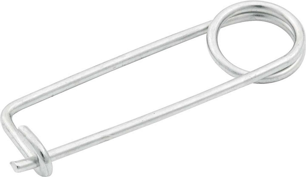 ALLSTAR PERFORMANCE 64182-10 - 2.5in C/O Diaper Pin 10pk image