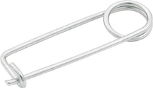 Load image into Gallery viewer, ALLSTAR PERFORMANCE 64182-10 - 2.5in C/O Diaper Pin 10pk image