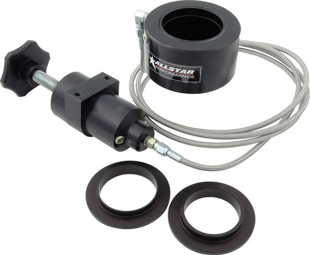 ALLSTAR PERFORMANCE 64220 - Hydraulic Adjuster for 2.5in Springs image