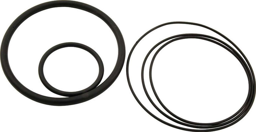 ALLSTAR PERFORMANCE 64222 - O-Ring Kit for 64220  image