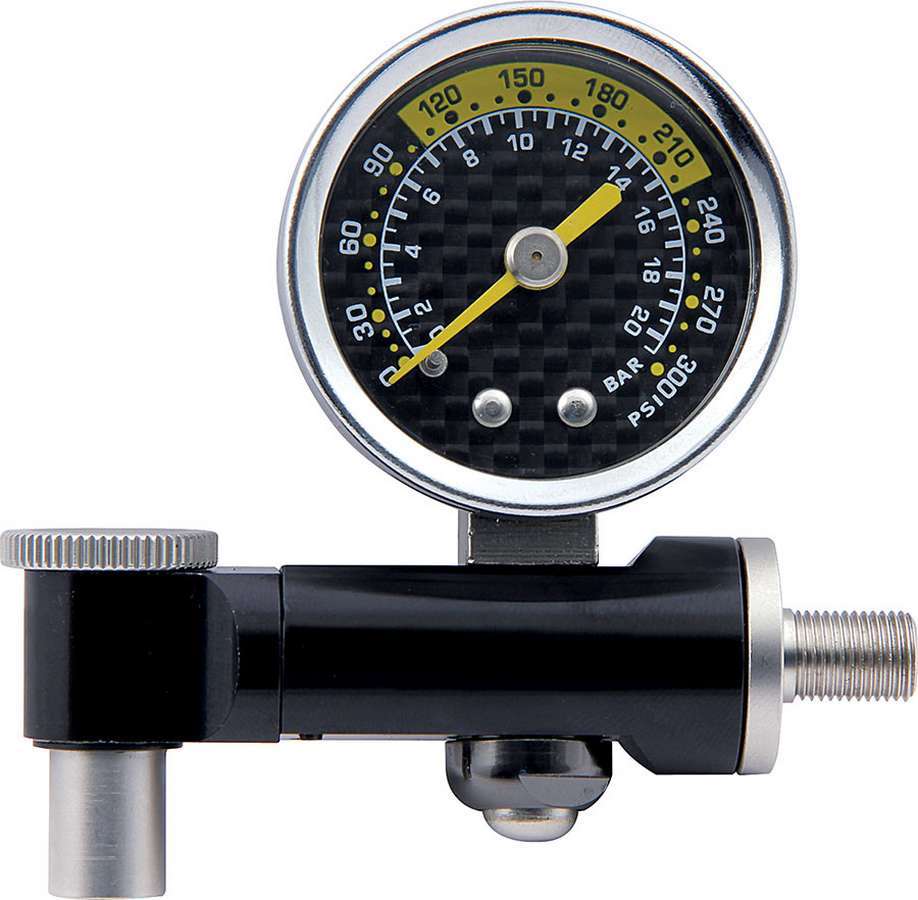 ALLSTAR PERFORMANCE 64260 - Shock Inflation Tool  image