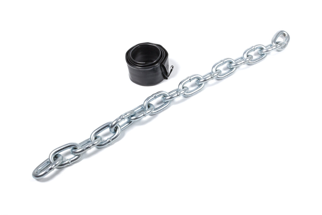 ALLSTAR PERFORMANCE 64314 - Limiter Chain Kit 5/16in x 18in image