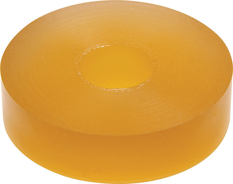 ALLSTAR PERFORMANCE 64327 - Bump Stop Puck 40dr Brown 1/2in image