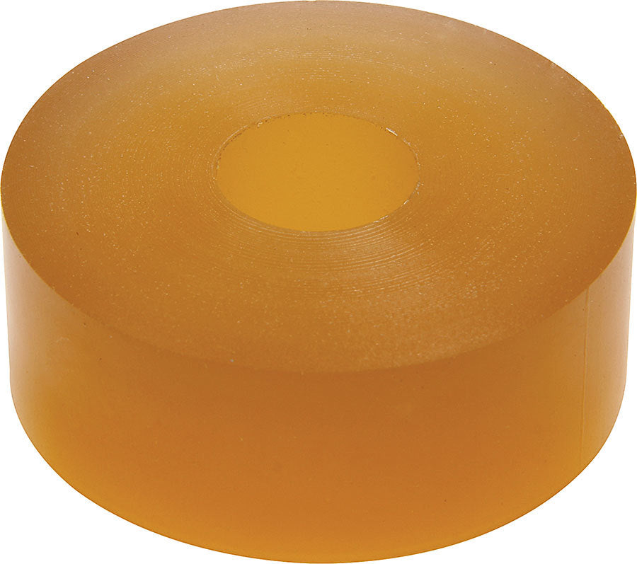 ALLSTAR PERFORMANCE 64328 - Bump Stop Puck 40dr Brown 3/4in image