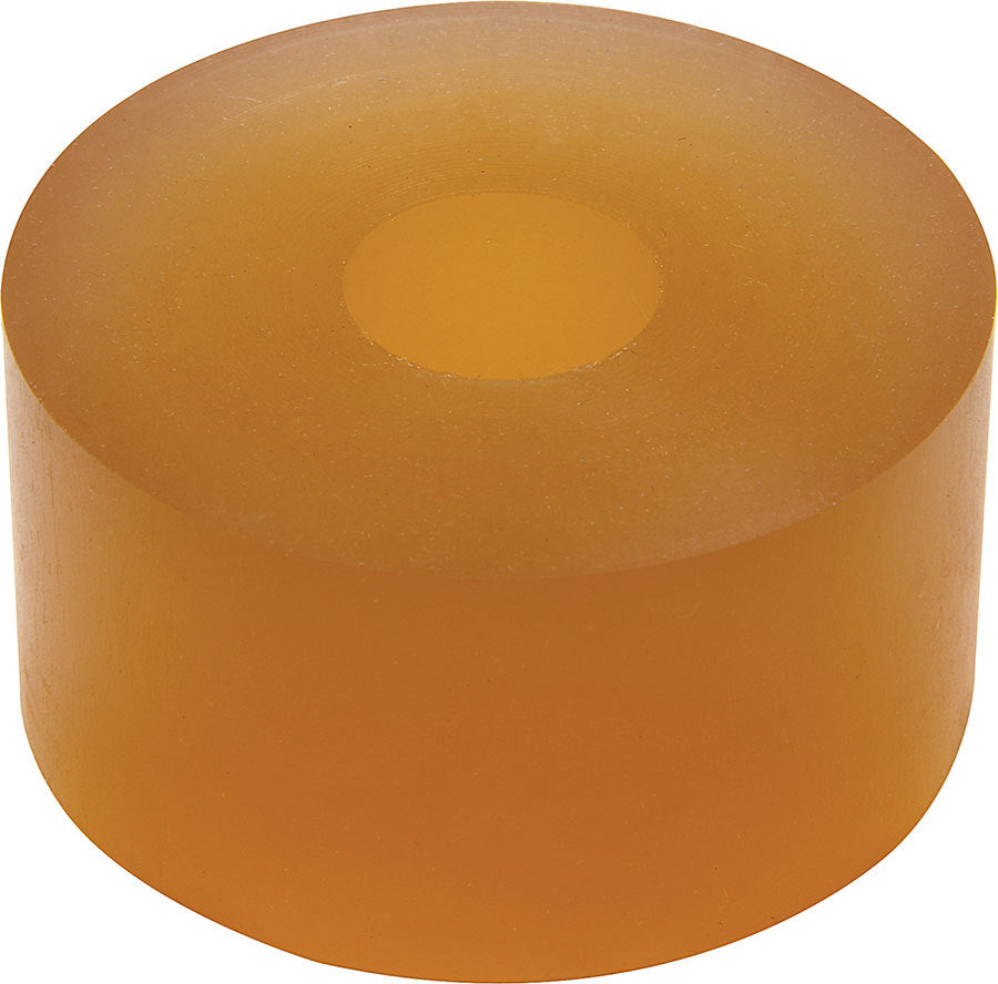 ALLSTAR PERFORMANCE 64329 - Bump Stop Puck 40dr Brown 1in image