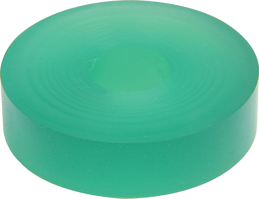 ALLSTAR PERFORMANCE 64330 - Bump Stop Puck 50dr Green 1/2in image