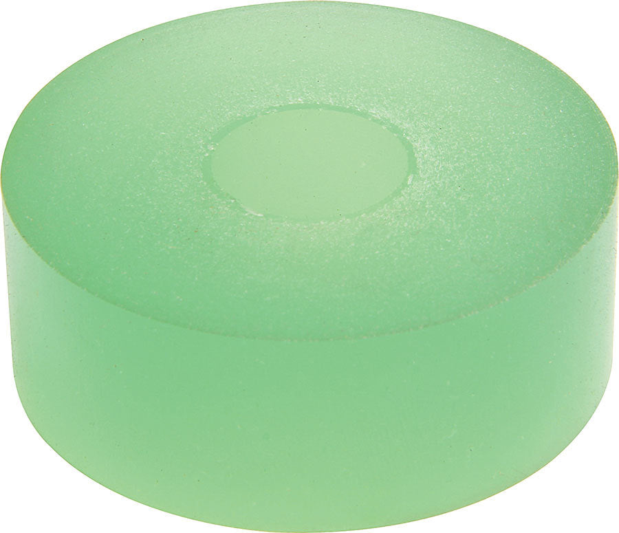 ALLSTAR PERFORMANCE 64331 - Bump Stop Puck 50dr Green 3/4in image