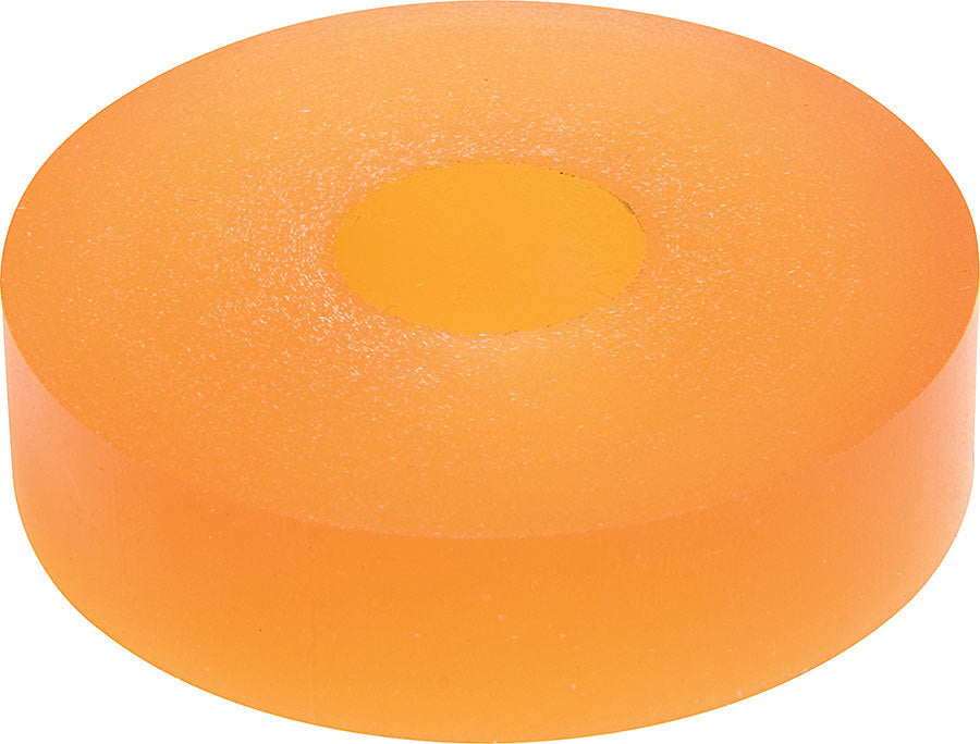 ALLSTAR PERFORMANCE 64333 - Bump Stop Puck 55dr Orange 1/2in image