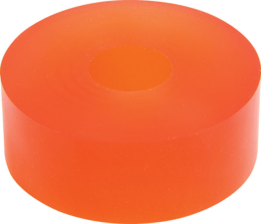 ALLSTAR PERFORMANCE 64334 - Bump Stop Puck 55dr Orange 3/4in image