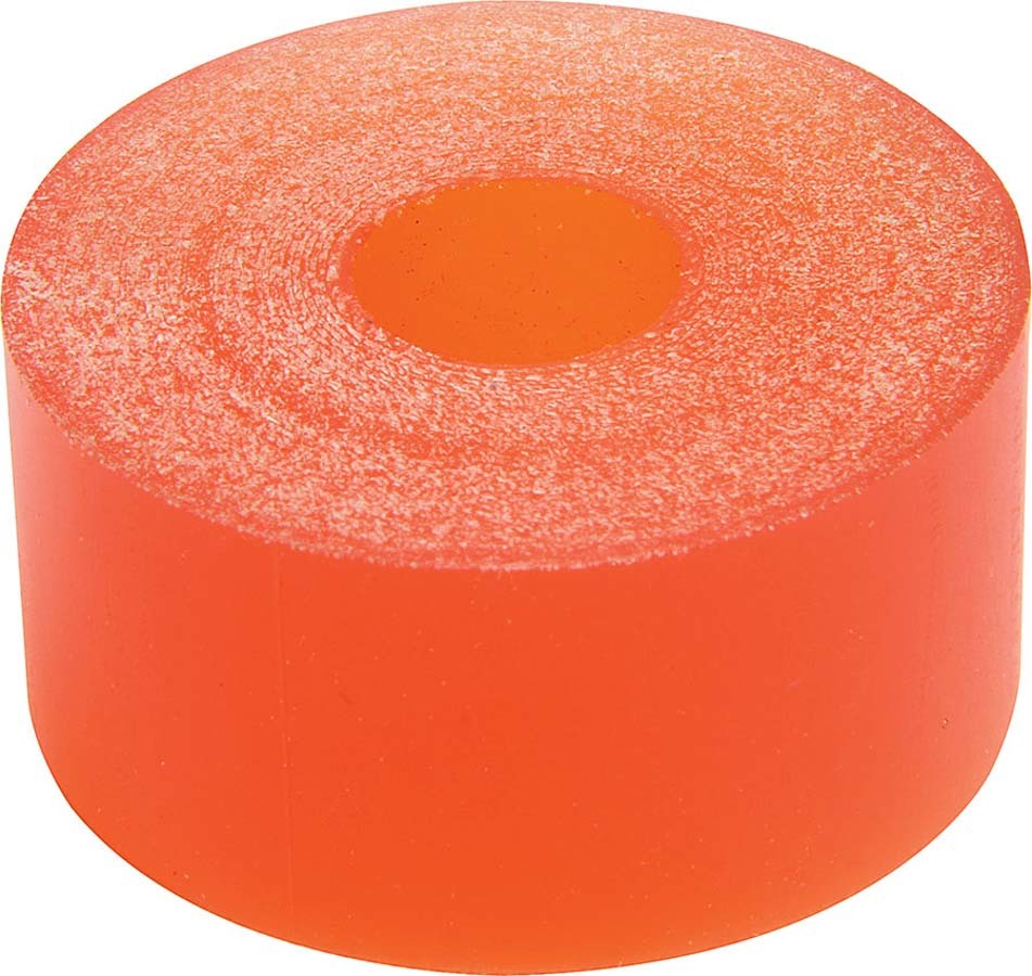 ALLSTAR PERFORMANCE 64335 - Bump Stop Puck 55dr Orange 1in image