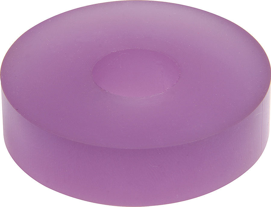 ALLSTAR PERFORMANCE 64336 - Bump Stop Puck 60dr Purple 1/2in image