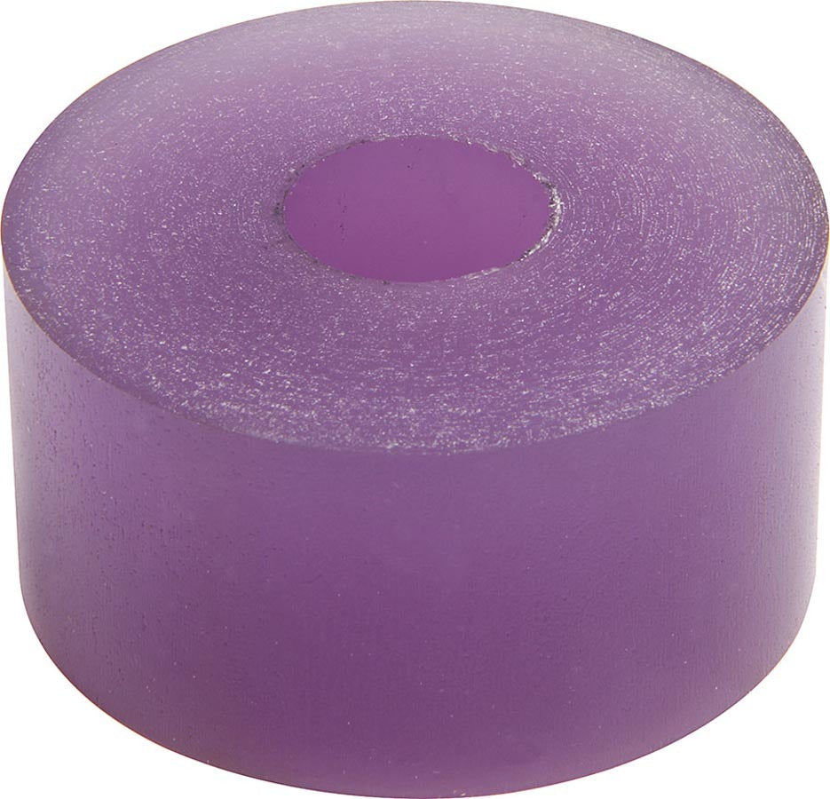 ALLSTAR PERFORMANCE 64338 - Bump Stop Puck 60dr Purple 1in image