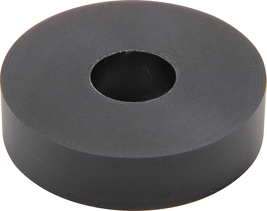 ALLSTAR PERFORMANCE 64339 - Bump Stop Puck 65dr Black 1/2in image