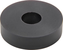 Load image into Gallery viewer, ALLSTAR PERFORMANCE 64339 - Bump Stop Puck 65dr Black 1/2in image