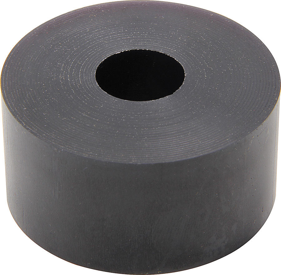 ALLSTAR PERFORMANCE 64341 - Bump Stop Puck 65dr Black 1in image