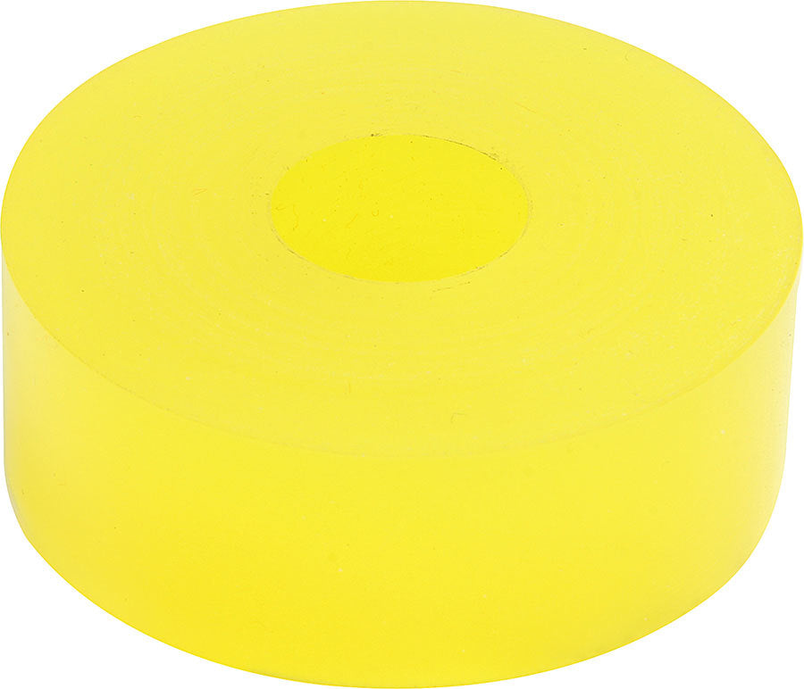 ALLSTAR PERFORMANCE 64345 - Bump Stop Puck 75dr Yellow 3/4in image