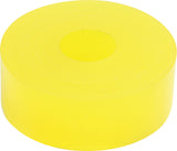 Bump Stop Puck 75dr Yellow 3/4in