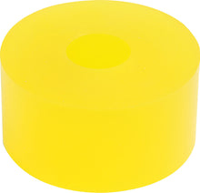 Load image into Gallery viewer, ALLSTAR PERFORMANCE 64346 - Bump Stop Puck 75dr Yellow 1in image