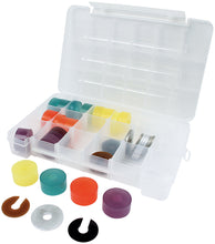 Load image into Gallery viewer, ALLSTAR PERFORMANCE 64360 - Bump Stop Kit for 14mm Shocks image