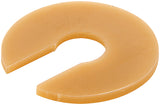 14mm Bump Stop Shim 1/8in Brown