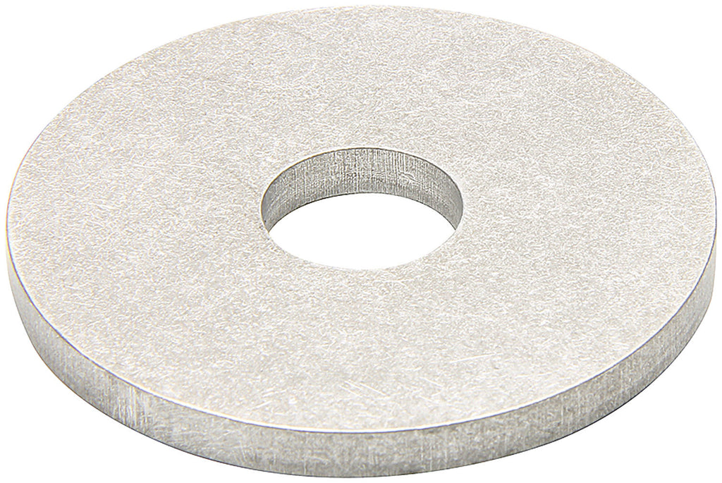 ALLSTAR PERFORMANCE 64366 - Aluminum Backing Washer 14mm image