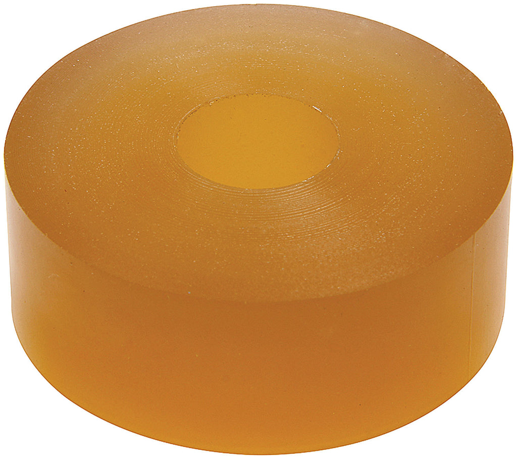 ALLSTAR PERFORMANCE 64368 - Bump Stop Puck 40dr Brown 3/4in Tall 14mm image