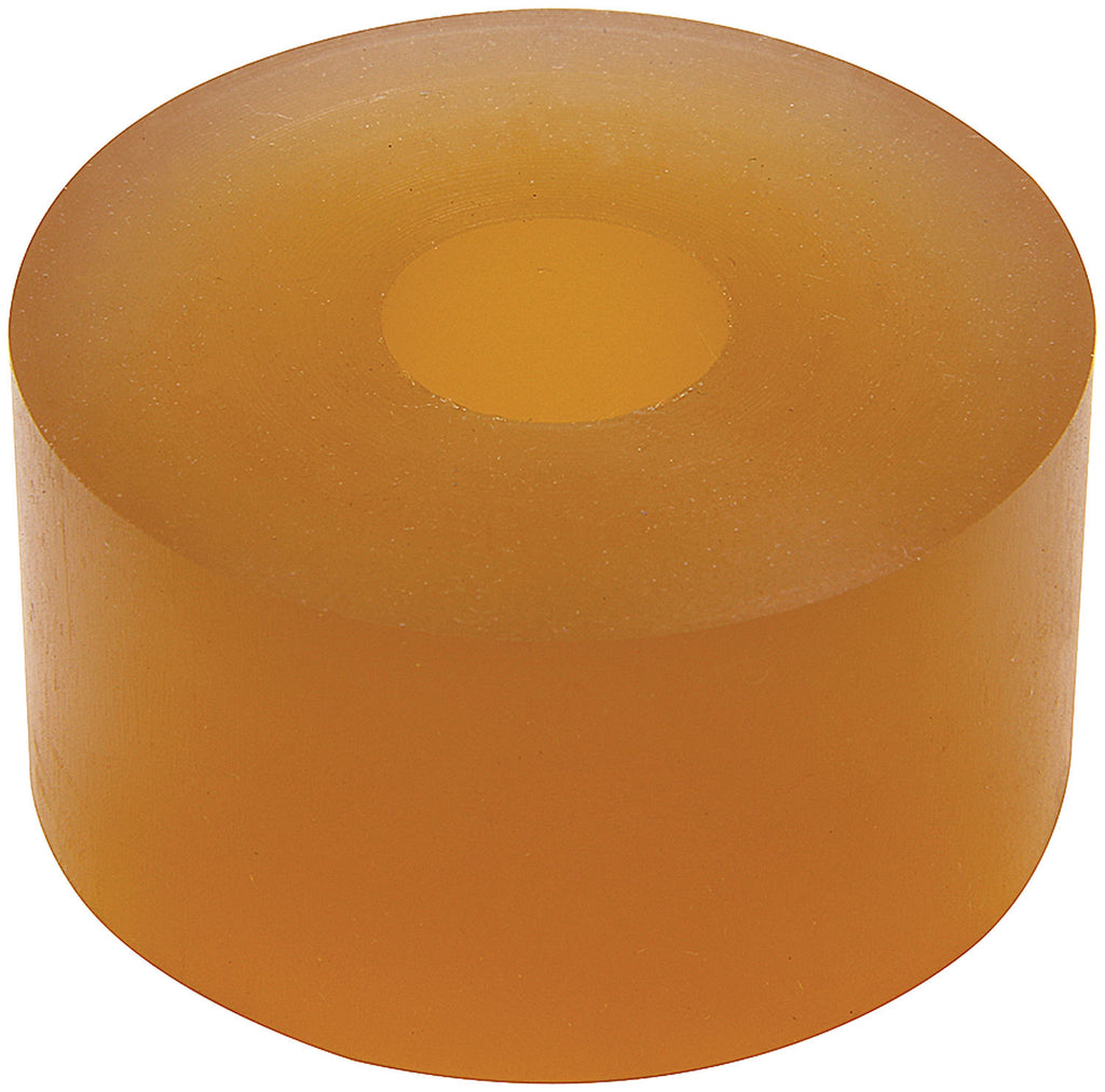 ALLSTAR PERFORMANCE 64369 - Bump Stop Puck 40dr Brown 1in Tall 14mm image