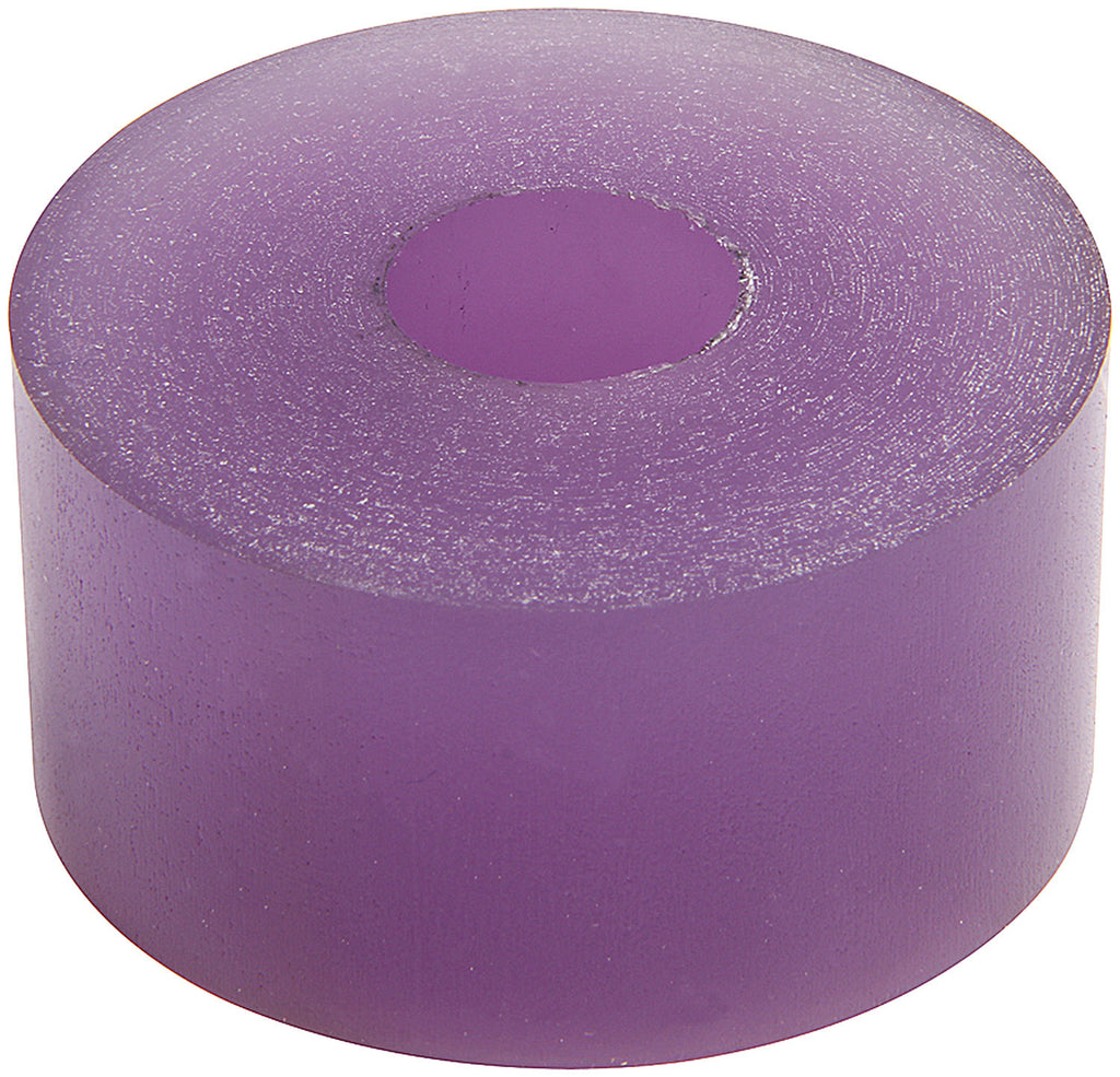 ALLSTAR PERFORMANCE 64378 - Bump Stop Puck 60dr Purple 1in Tall 14mm image