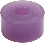 Bump Stop Puck 60dr Purple 1in Tall 14mm