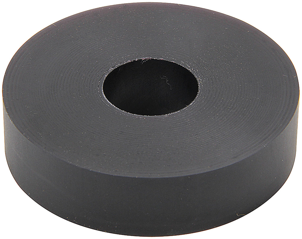 ALLSTAR PERFORMANCE 64379 - Bump Stop Puck 65dr Black 1/2in Tall 14mm image