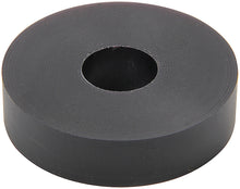 Load image into Gallery viewer, ALLSTAR PERFORMANCE 64379 - Bump Stop Puck 65dr Black 1/2in Tall 14mm image