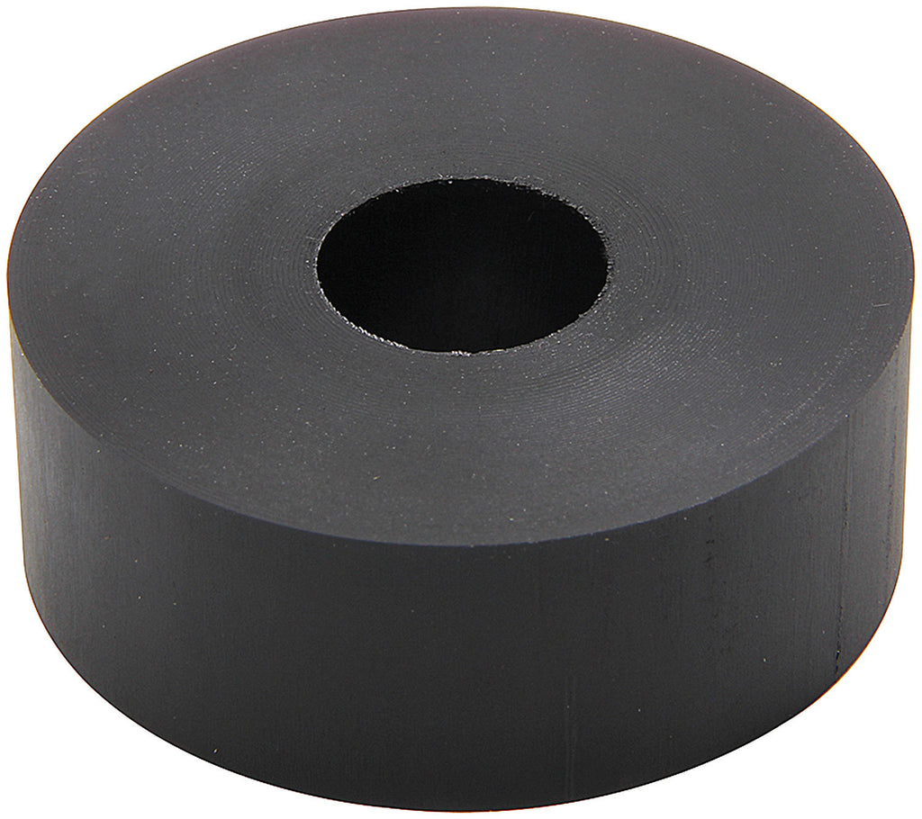 ALLSTAR PERFORMANCE 64380 - Bump Stop Puck 65dr Black 3/4in Tall 14mm image