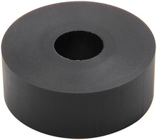 Load image into Gallery viewer, ALLSTAR PERFORMANCE 64380 - Bump Stop Puck 65dr Black 3/4in Tall 14mm image