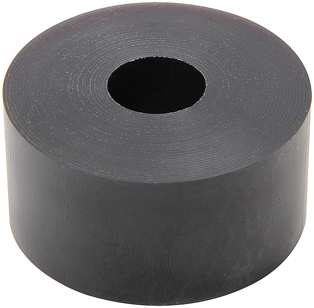 ALLSTAR PERFORMANCE 64381 - Bump Stop Puck 65dr Black 1in Tall 14mm image