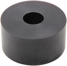 Load image into Gallery viewer, ALLSTAR PERFORMANCE 64381 - Bump Stop Puck 65dr Black 1in Tall 14mm image