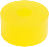 Bump Stop Puck 75dr Yellow 1in Tall 14mm