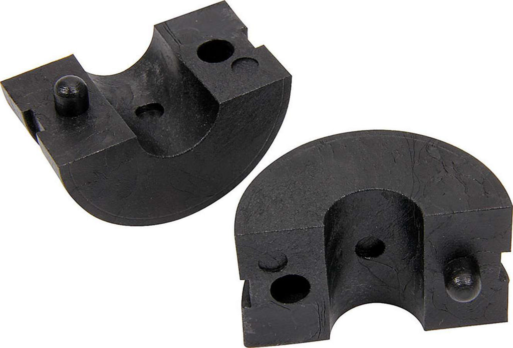 ALLSTAR PERFORMANCE 64464 - 16mm Shock Collar Shim Kit 1in 2pk image