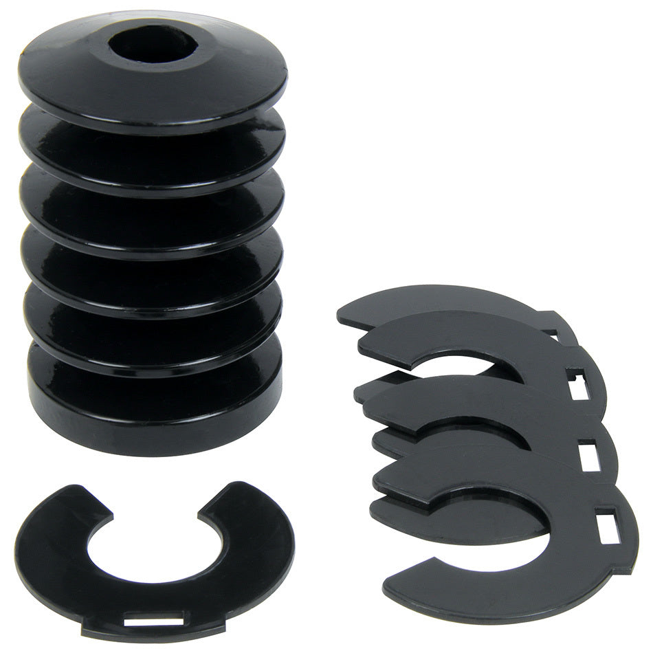 ALLSTAR PERFORMANCE 64505 - Adjustable Poly Bump Kit  image