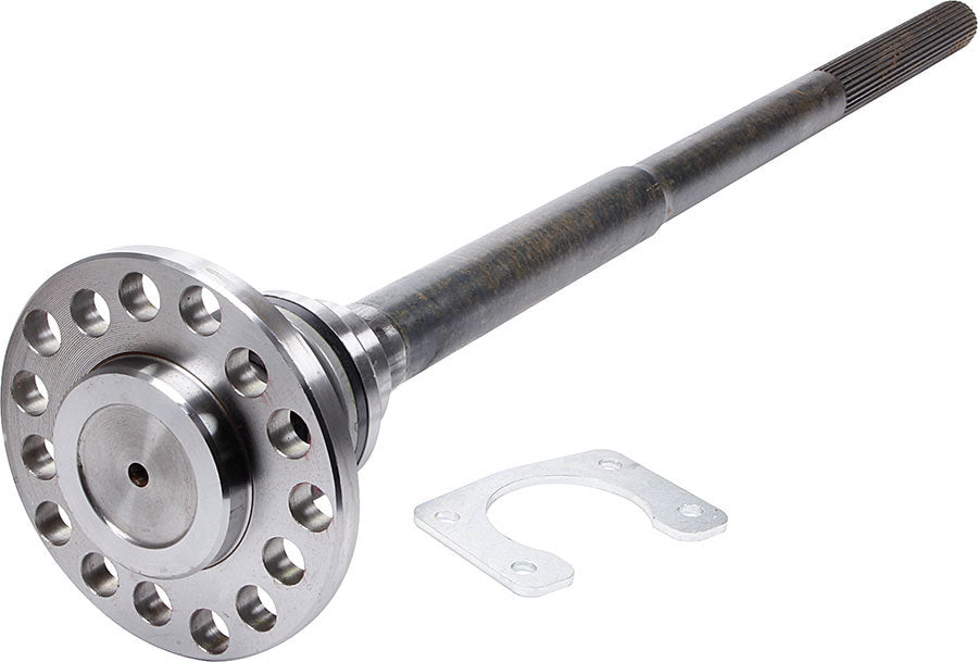 ALLSTAR PERFORMANCE 67503 - Ford 9in Axle 31 Spline W/Bearing 33in image