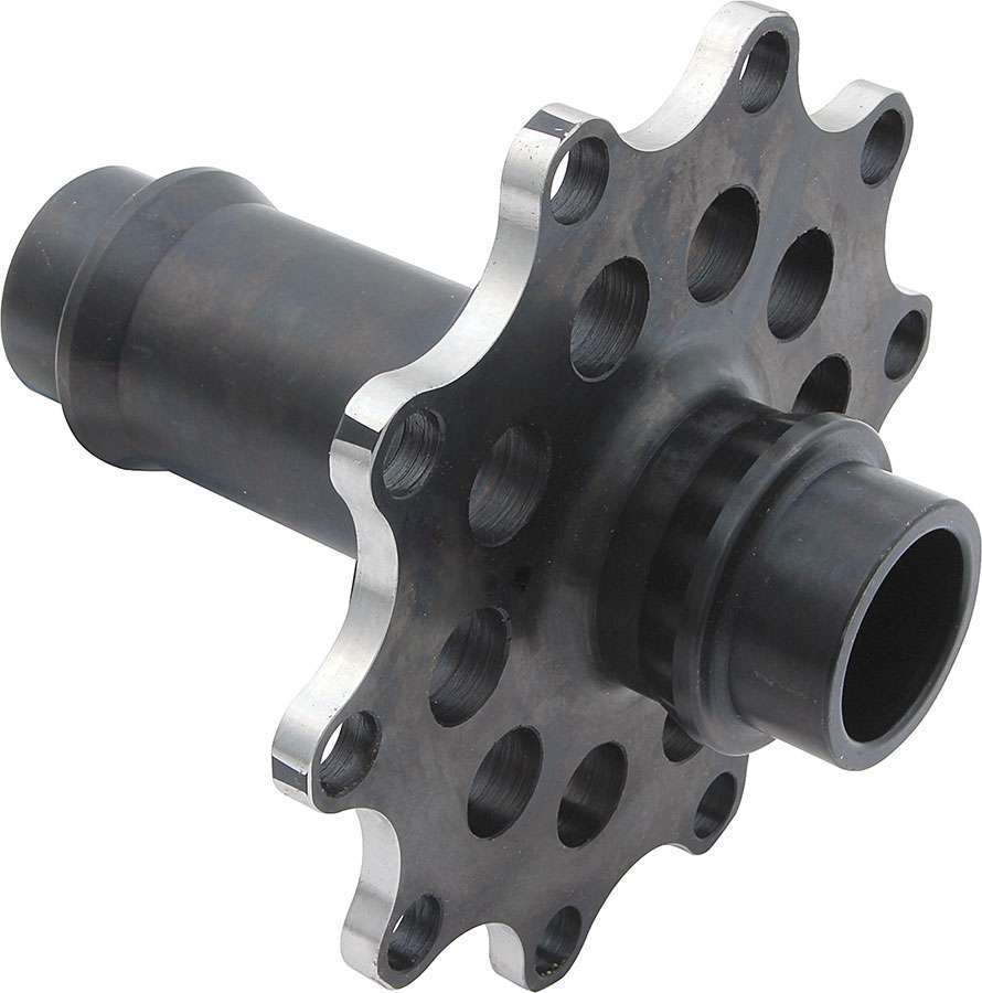 ALLSTAR PERFORMANCE 68067 - Spool 9in Ford 31 Spline Ultralite Scalloped image