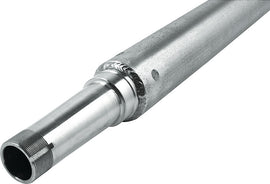 ALLSTAR PERFORMANCE 68235 - Steel Axle Tube Wide 5 35in image