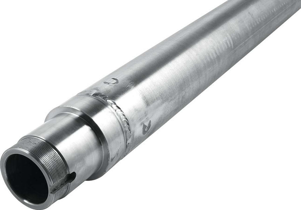 ALLSTAR PERFORMANCE 68246 - Steel Axle Tube 5x5 2.5in Pin 25in image