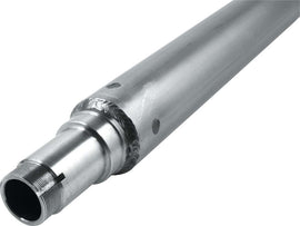ALLSTAR PERFORMANCE 68270 - Steel Axle Tube 5x5 2.0in Pin 27in image