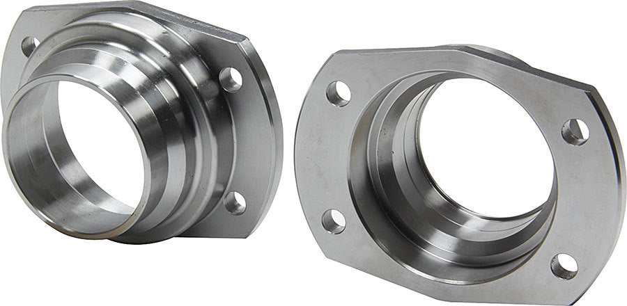 ALLSTAR PERFORMANCE 68308 - 9in Ford Housing Ends Large Bearing Late image