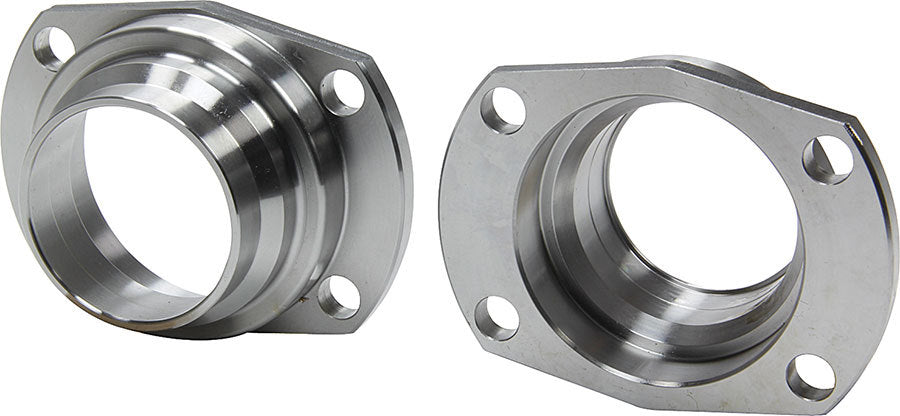 ALLSTAR PERFORMANCE 68309 - 9in Ford Housing Ends Large Bearing Early image