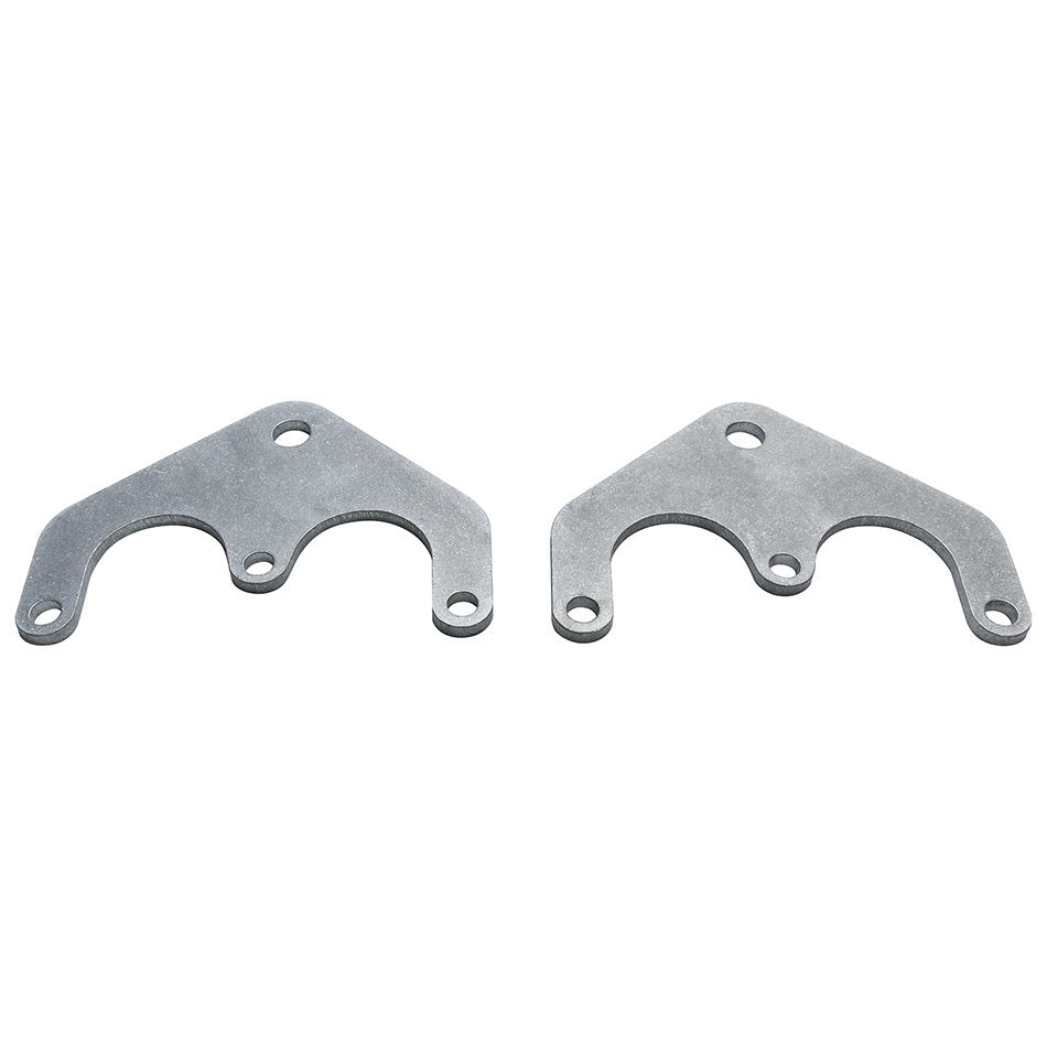 ALLSTAR PERFORMANCE 68317 - QC Lift Bar Brackets Alum Upper 5/8in Hole image