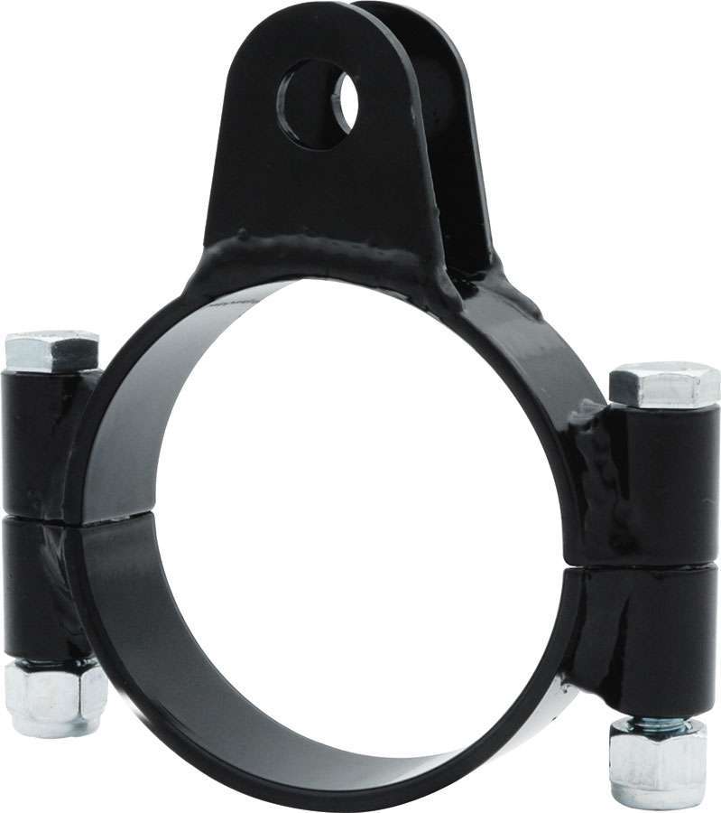 ALLSTAR PERFORMANCE 68324 - Axle Tube Bracket with 1/2in Holes image